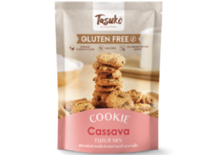Cookie Cassava Flour Mix